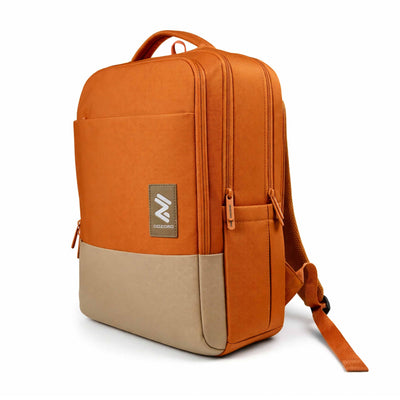 The Lost Backpack