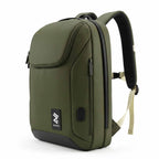 The Silent Backpack