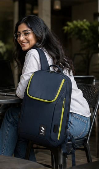 Pooja Agarwal, Chennai